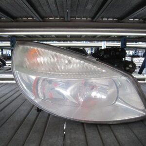 FARO DERECHO RENAULT SCENIC II