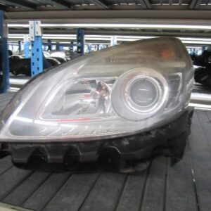 FARO IZQUIERDO RENAULT SCENIC II FASE 2