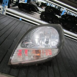 FARO IZQUIERDO RENAULT KANGOO I FASE 2