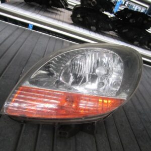 FARO IZQUIERDO RENAULT KANGOO I FASE 2 8200150614