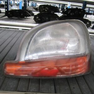 FARO IZQUIERDO RENAULT KANGOO I FASE 1