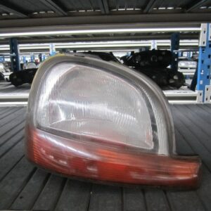 FARO DERECHO RENAULT KANGOO I FASE 1