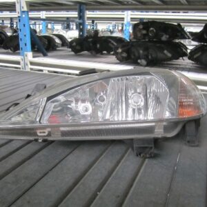 FARO IZQUIERDO MEGANE I FASE 2 DOBLE OPTICA 7701047184