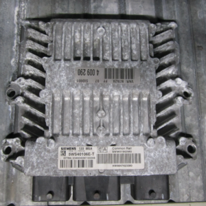 CENTRALITA ECU PSA XSARA 2.0 HDI 90 9651942980 9647423380