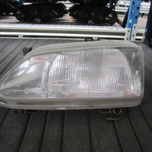 FARO IZQUIERDO RENAULT SCENIC 1998