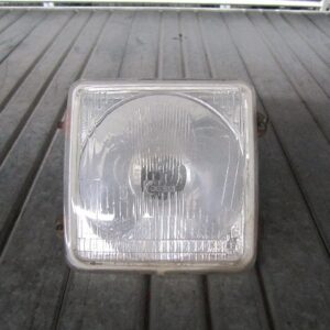 FARO RENAULT 6 R6