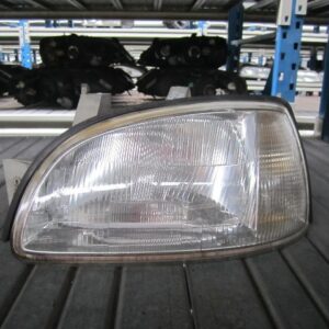 FARO IZQUIERDO RENAULT CLIO I FASE 2