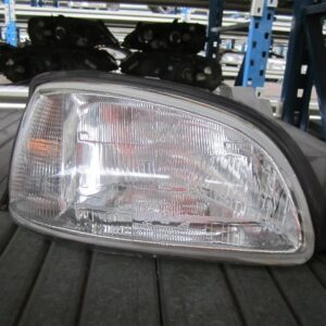FARO DERECHO RENAULT CLIO I FASE 2