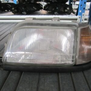 FARO IZQUIERDO RENAULT CLIO I FASE 1
