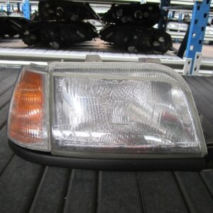 FARO DERECHO RENAULT CLIO I F1