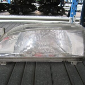 FARO IZQUIERDO RENAULT 19 FASE 2