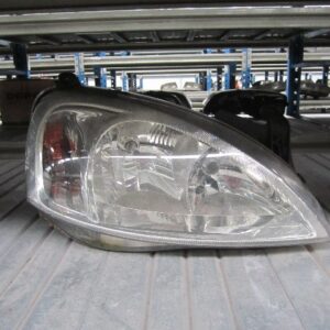 FARO DERECHO OPEL CORSA C