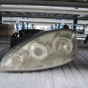 FARO IZQUIERDO OPEL CORSA C LUPA