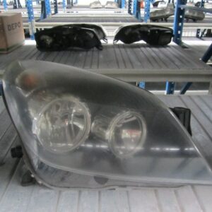 FARO DERECHO OPEL ASTRA H