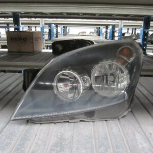 FARO IZQUIERDO OPEL ASTRA H