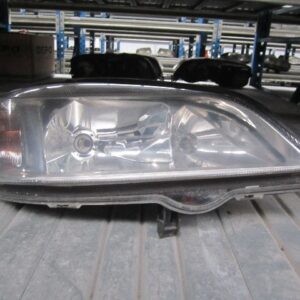 FARO DERECHO OPEL ASTRA G