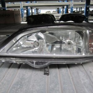 FARO IZQUIERDO OPEL ASTRA G