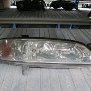 FARO DERECHO OPEL VECTRA B H7+H7