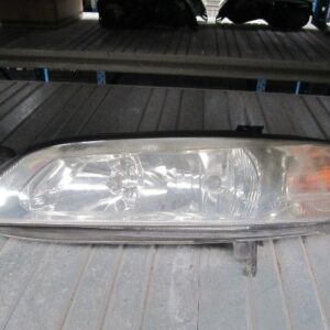 FARO IZQUIERDO OPEL VECTRA B H7+H7