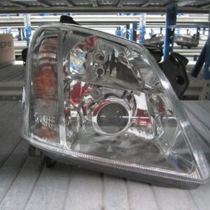 FARO DERECHO MERIVA 2006 XENON