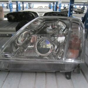 FARO IZQUIERDO MERIVA 2006 XENON