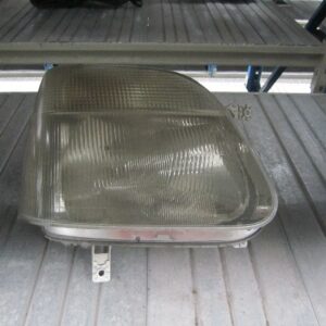 FARO DERECHO OPEL AGILA 2000-2007