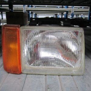 FARO DERECHO OPEL CORSA