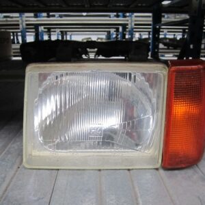 FARO IZQUIERDO OPEL CORSA
