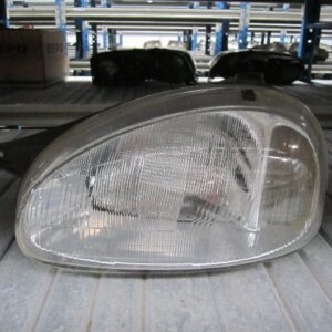 FARO IZQUIERDO OPEL CORSA B