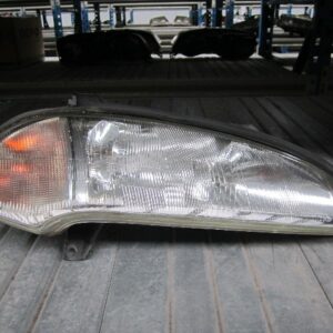 FARO DER OPEL TIGRA