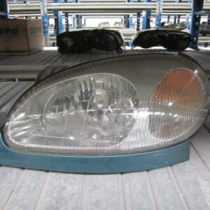 FARO IZQUIERDO DAEWOO LANOS