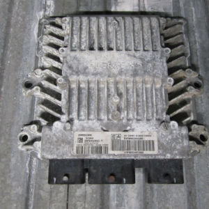 CENTRALITA ECU PSA CITROEN C3 1.4 HDI 9660300280