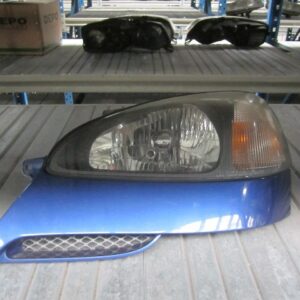 FARO IZQUIERDO DAEWOO TACUMA