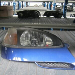 FARO DERECHO DAEWOO TACUMA