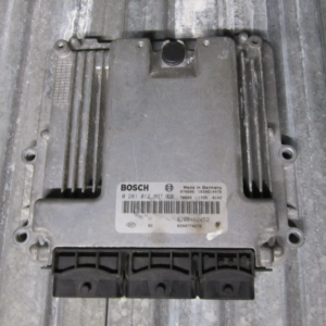 ECU RENAULT SCENIC 2.0 DCI 8200462452