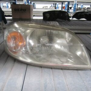 FARO DERECHO CHEVROLET AVEO