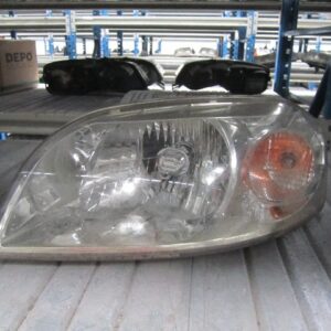 FARO IZQUIERDO CHEVROLET AVEO