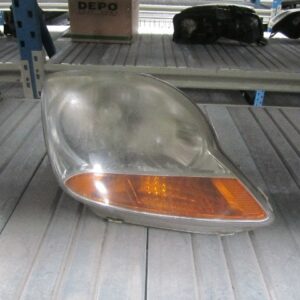 FARO DERECHO CHEVROLET MATIZ