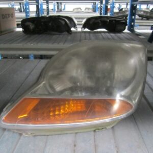 FARO IZQUIERDO CHEVROLET MATIZ