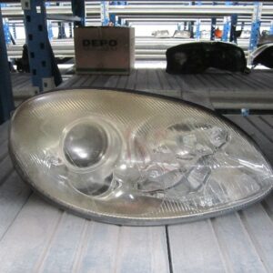 FARO DERECHO DAEWOO LEGANZA