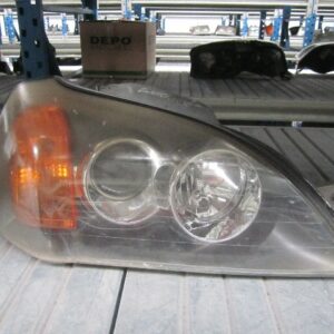FARO DERECHO CHEVROLET EVANDA 2004-2006