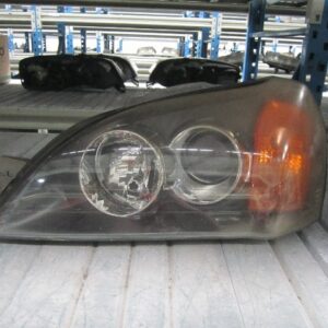 FARO IZQUIERDO CHEVROLET EVANDA 2004-2006
