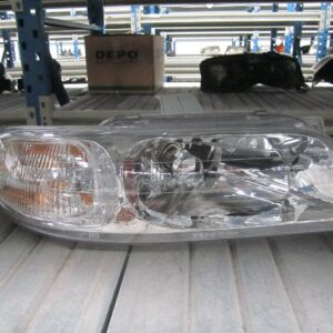 FARO DERECHO DAEWOO NUBIRA 2000