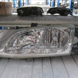 FARO IZQUIERDO NISSAN ALMERA 2001