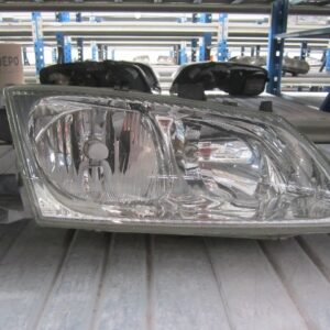 FARO DERECHO NISSAN ALMERA 2001