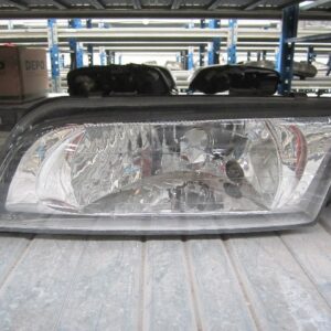 FARO IZQUIERDO NISSAN ALMERA 1999