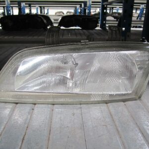 FARO IZQUIERDO NISSAN PRIMERA 1998