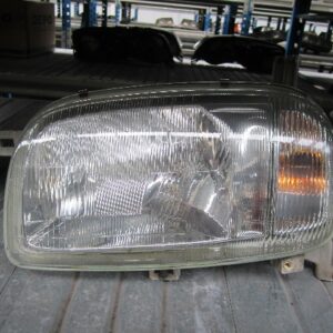 FARO IZQUIERDO NISSAN MICRA K11
