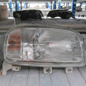 FARO DERECHO NISSAN MICRA K11