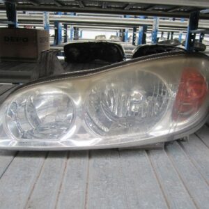 FARO IZQUIERDO NISSAN MAXIMA XENON